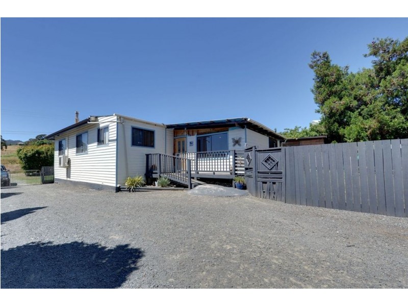 82 Watsons Road, Glen Huon TAS 7109