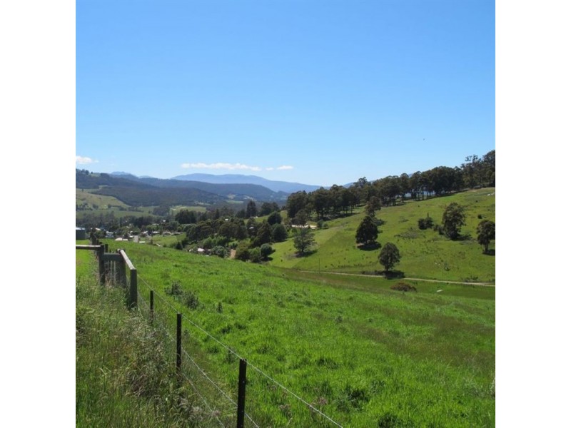 Lot 1/4 Tunbridges Road, Glen Huon TAS 7109