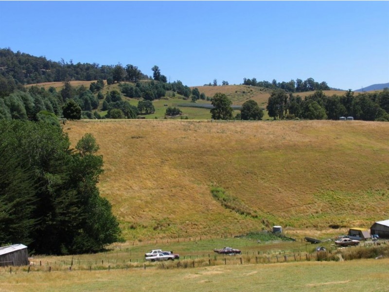 Lot 1/4 Tunbridges Road, Glen Huon TAS 7109