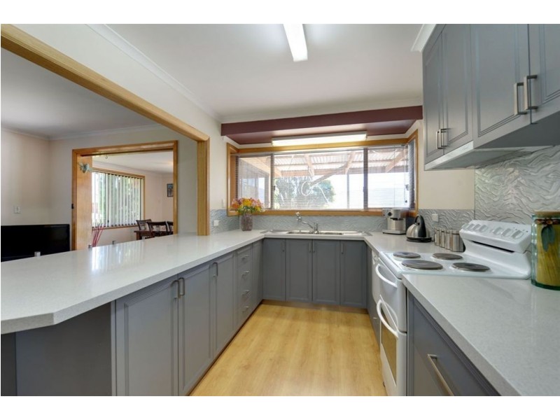 8 Scenic Hill Road, Huonville TAS 7109