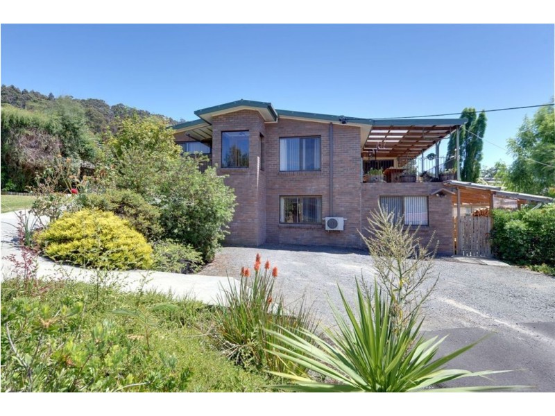 8 Scenic Hill Road, Huonville TAS 7109