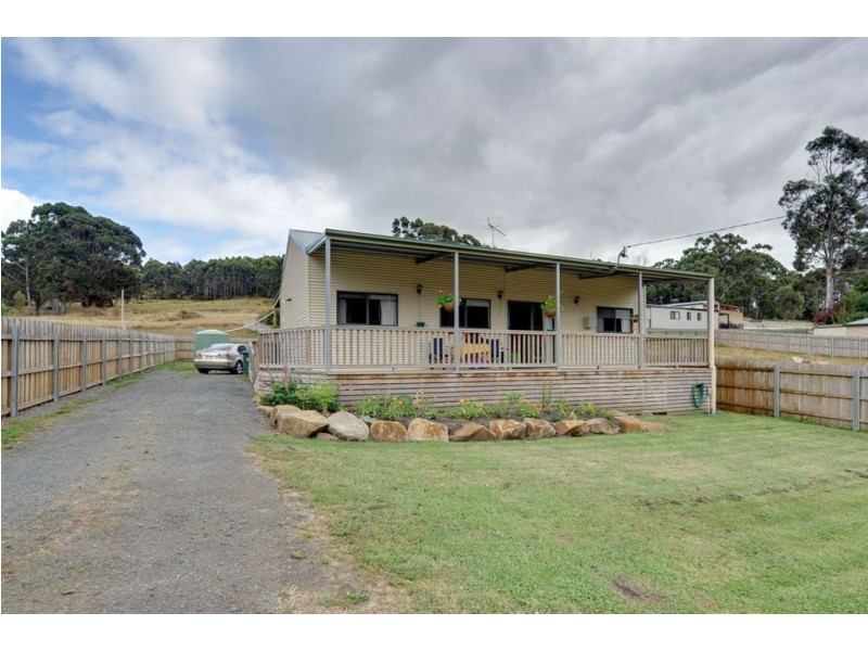 4658 Huon Highway, Port Huon TAS 7116