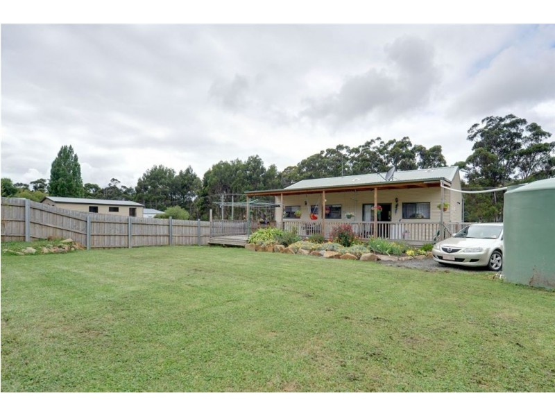 4658 Huon Highway, Port Huon TAS 7116
