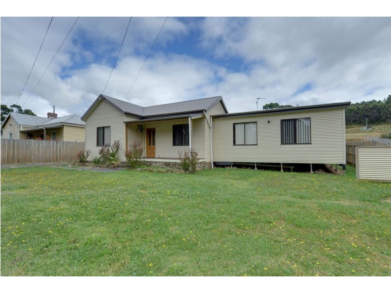4660 Huon Highway, Port Huon TAS 7116