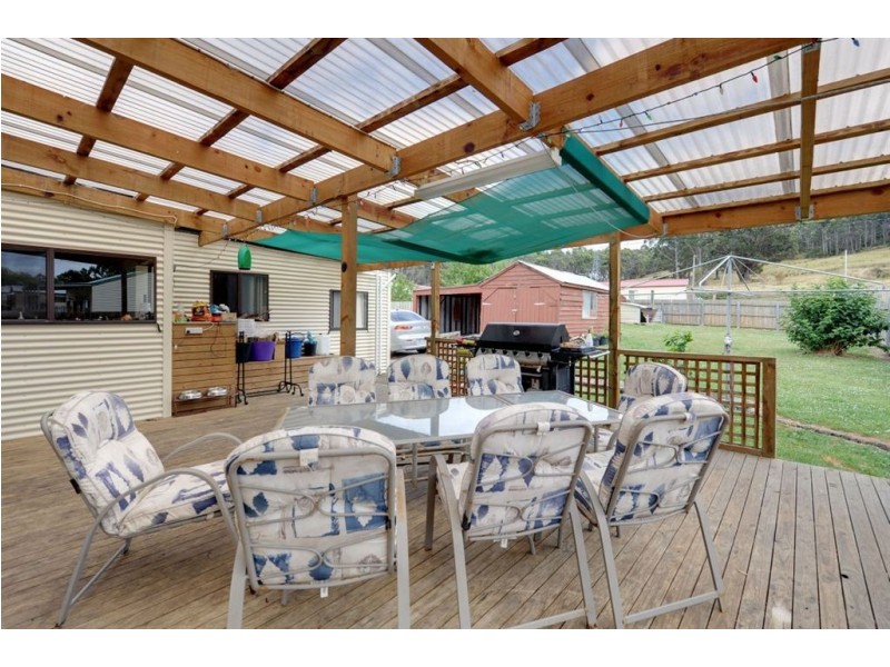 4660 Huon Highway, Port Huon TAS 7116