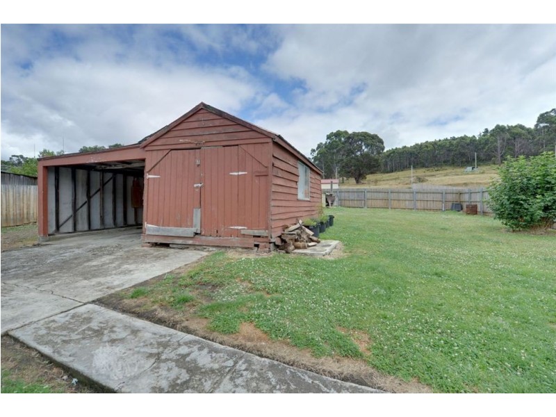 4660 Huon Highway, Port Huon TAS 7116