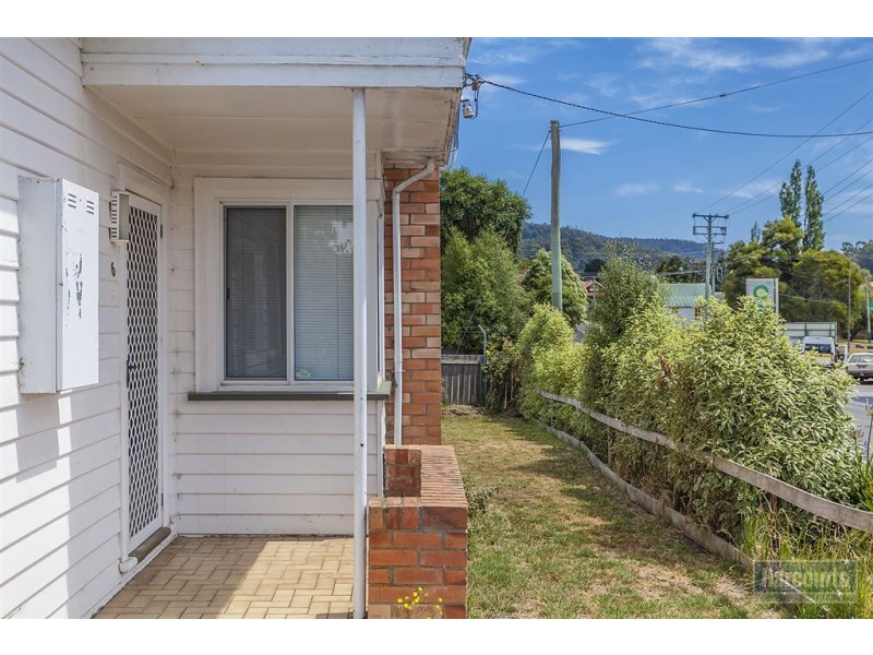 6 Station Road, Dover TAS 7117
