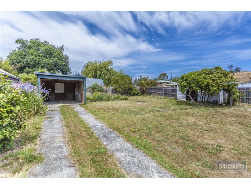 6 Station Road, Dover TAS 7117