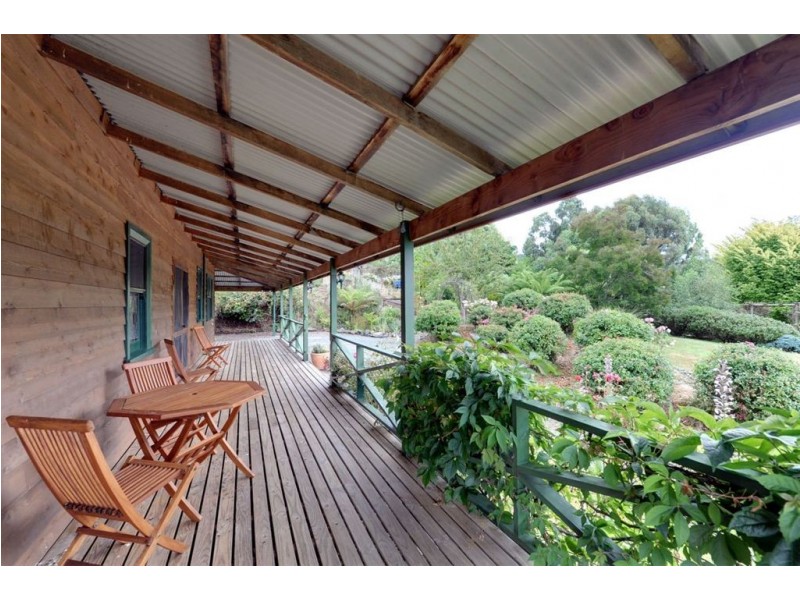 119 Crowthers Road, Castle Forbes Bay TAS 7116