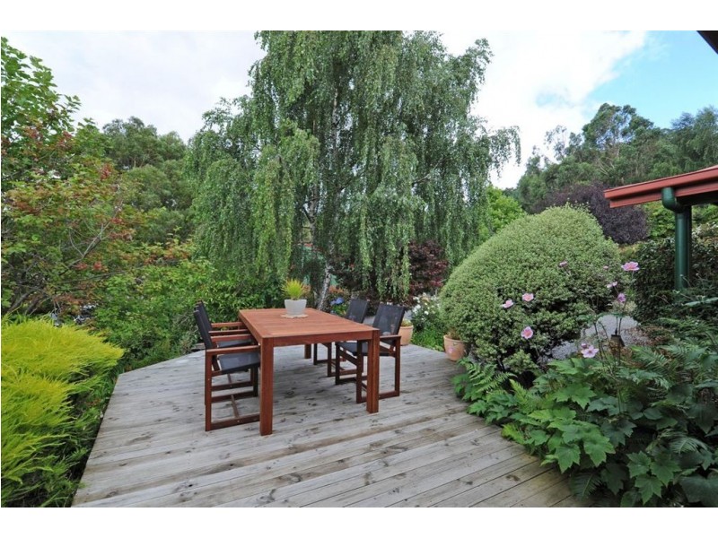 119 Crowthers Road, Castle Forbes Bay TAS 7116