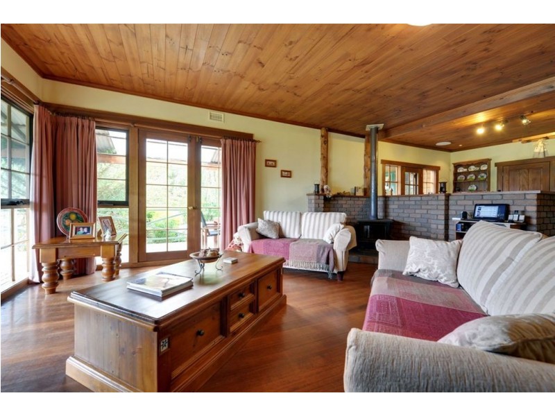 119 Crowthers Road, Castle Forbes Bay TAS 7116