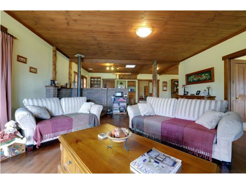 119 Crowthers Road, Castle Forbes Bay TAS 7116