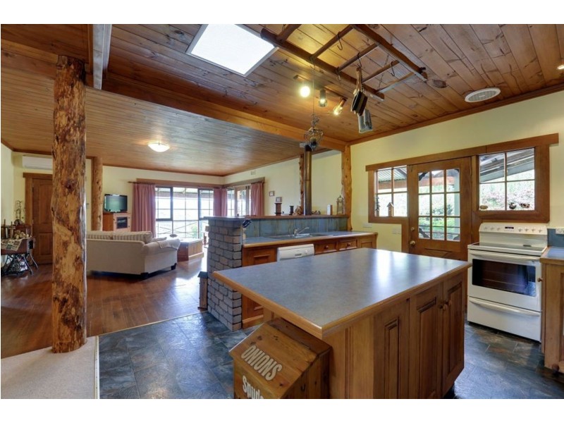 119 Crowthers Road, Castle Forbes Bay TAS 7116