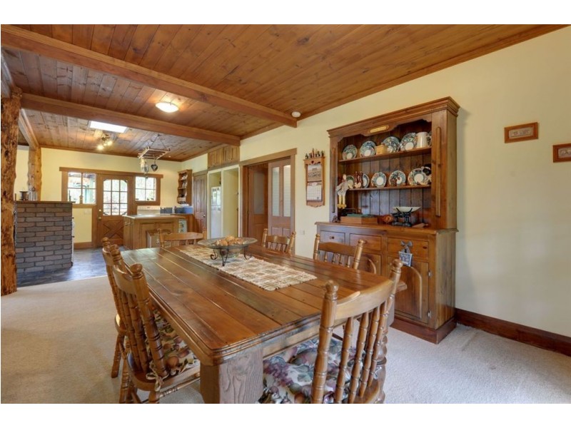 119 Crowthers Road, Castle Forbes Bay TAS 7116