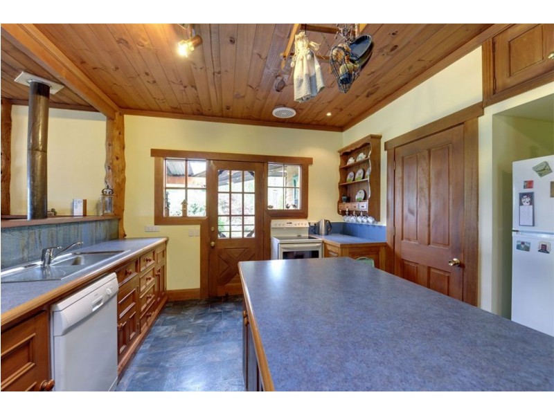 119 Crowthers Road, Castle Forbes Bay TAS 7116