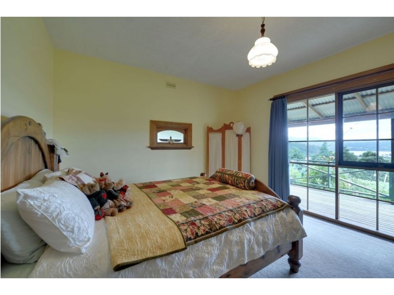 119 Crowthers Road, Castle Forbes Bay TAS 7116