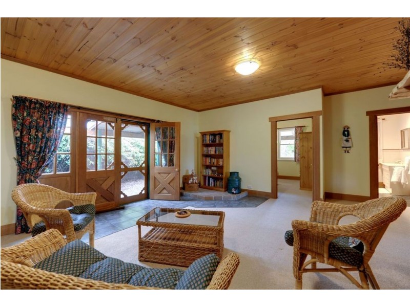 119 Crowthers Road, Castle Forbes Bay TAS 7116