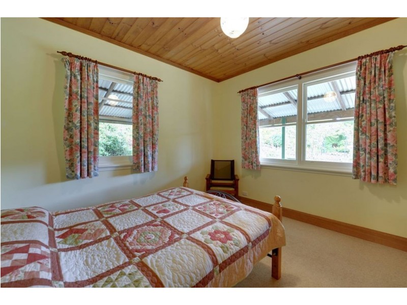 119 Crowthers Road, Castle Forbes Bay TAS 7116