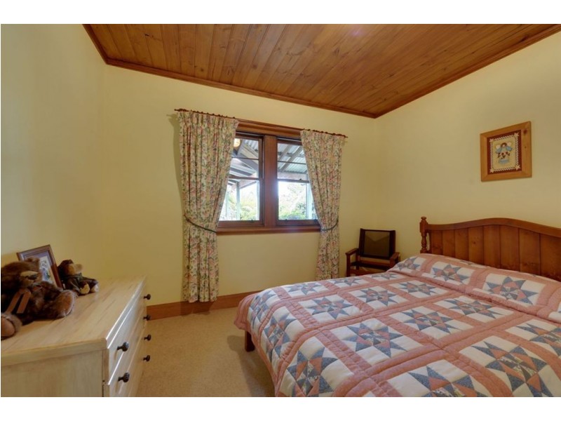 119 Crowthers Road, Castle Forbes Bay TAS 7116