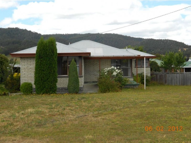 3 Louisa Street, Cygnet TAS 7112