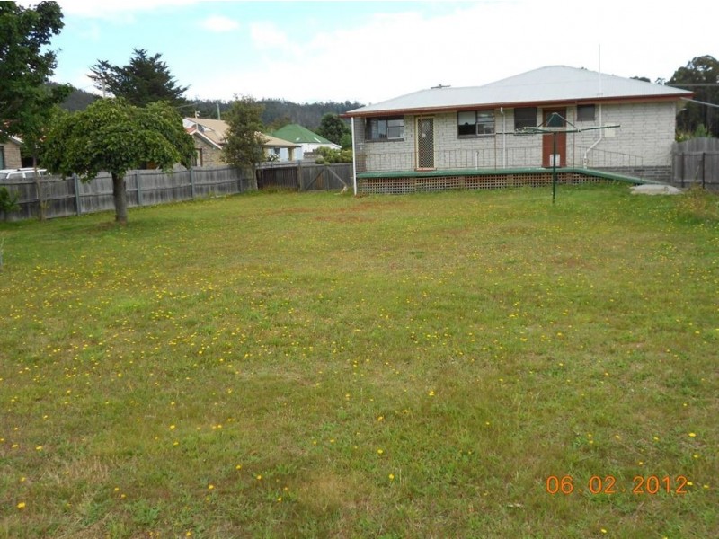 3 Louisa Street, Cygnet TAS 7112