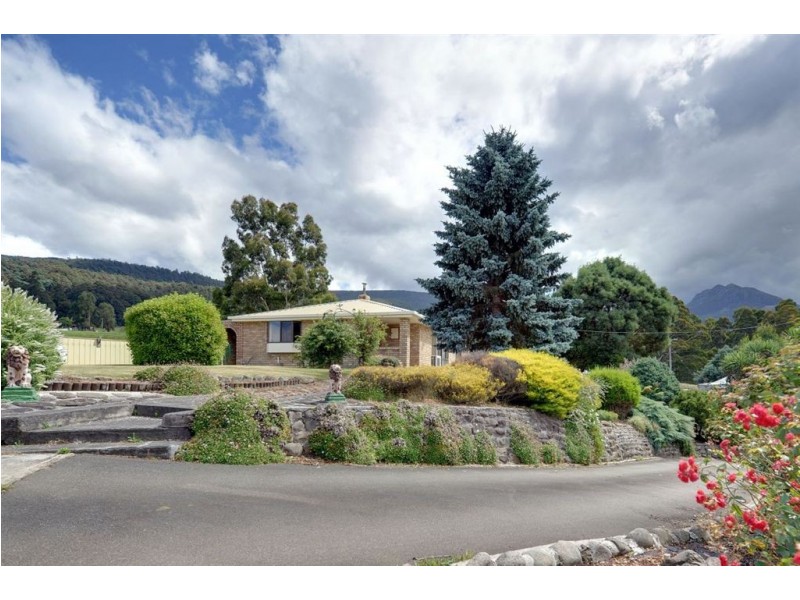 33 Bennetts Road, Mountain River TAS 7109