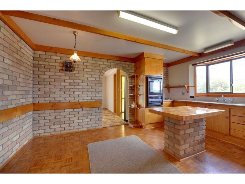 33 Bennetts Road, Mountain River TAS 7109