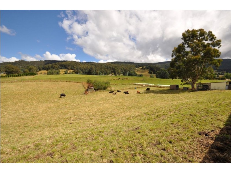 33 Bennetts Road, Mountain River TAS 7109