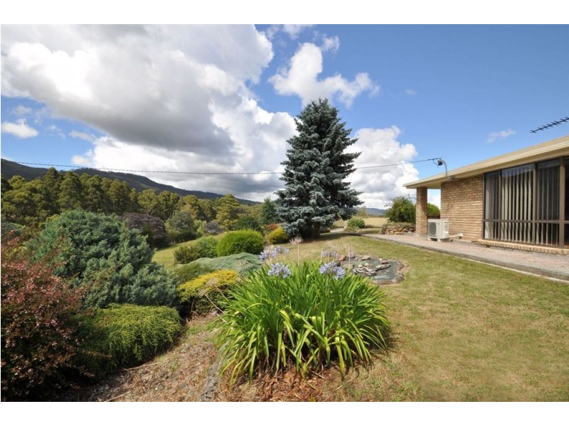 33 Bennetts Road, Mountain River TAS 7109