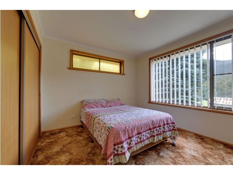 33 Bennetts Road, Mountain River TAS 7109