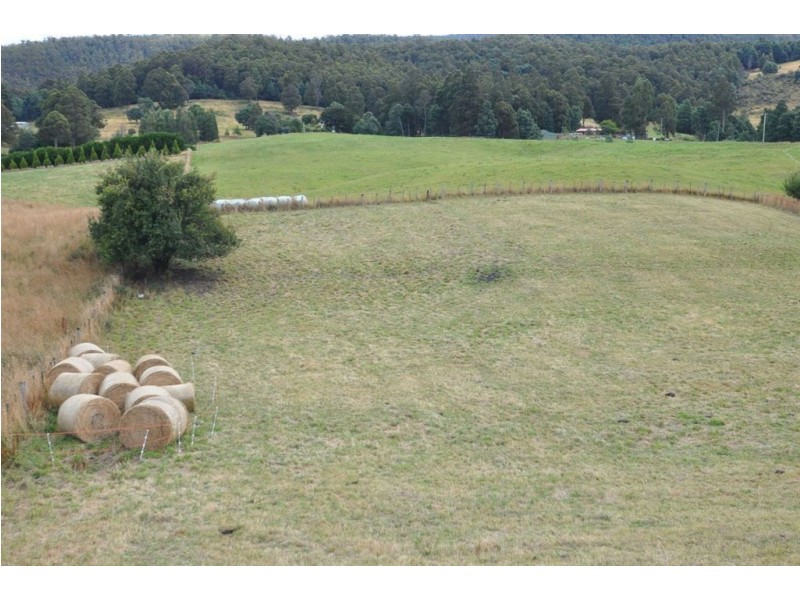 33 Bennetts Road, Mountain River TAS 7109