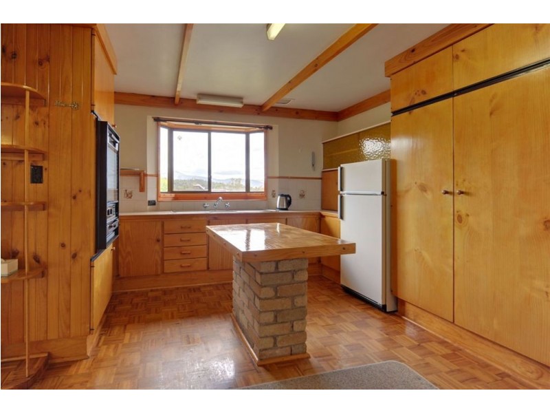 33 Bennetts Road, Mountain River TAS 7109