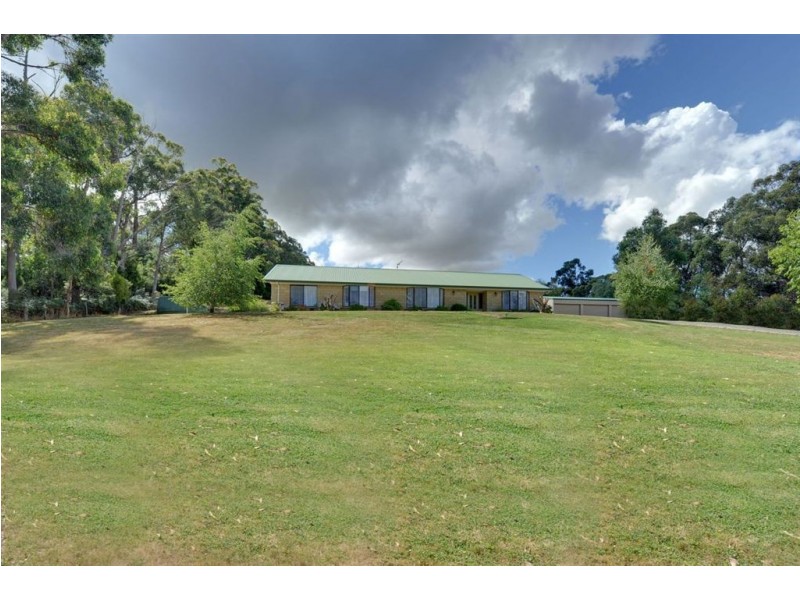 37 Dillons Hill Road, Glaziers Bay TAS 7109