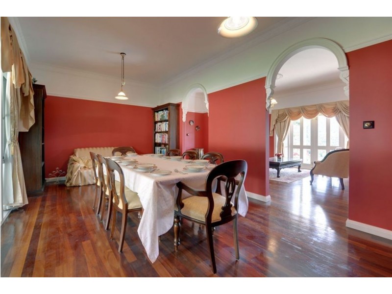 345 Crabtree Road, Crabtree TAS 7109