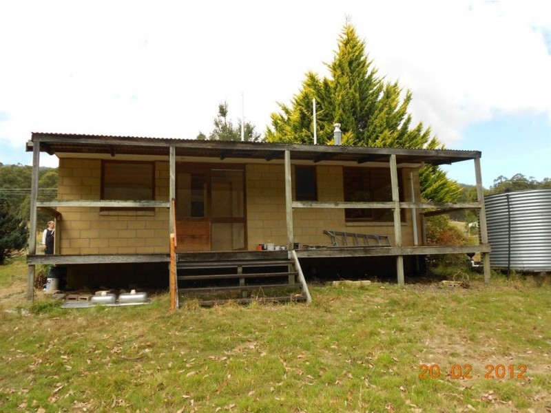 361 Judds Creek Road, Judbury TAS 7109
