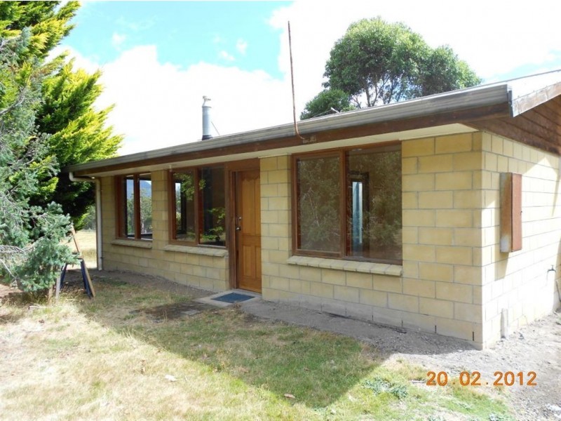 361 Judds Creek Road, Judbury TAS 7109