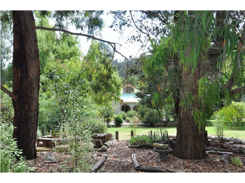 970 Woodbridge Hill Road, Gardners Bay TAS 7112
