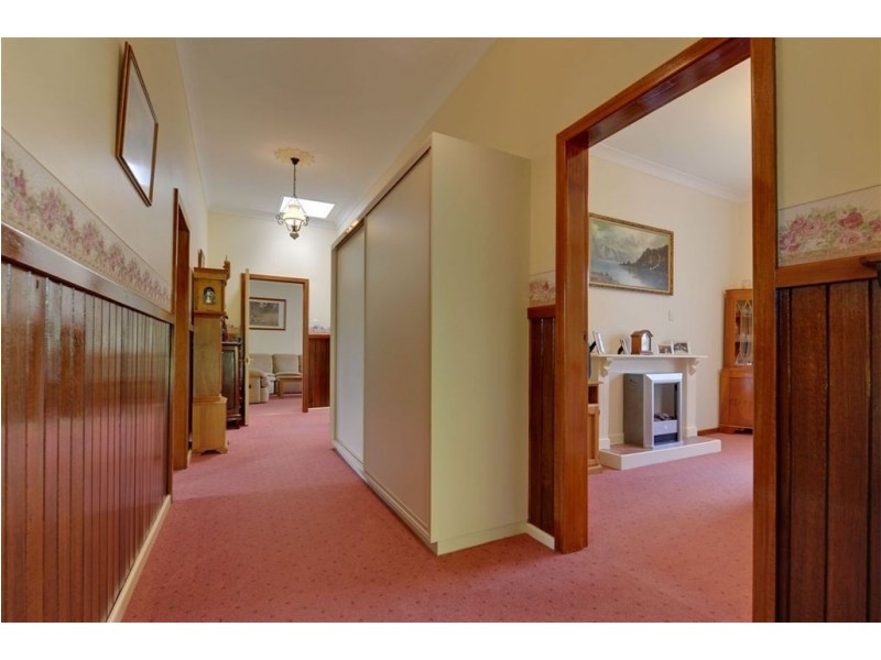 970 Woodbridge Hill Road, Gardners Bay TAS 7112