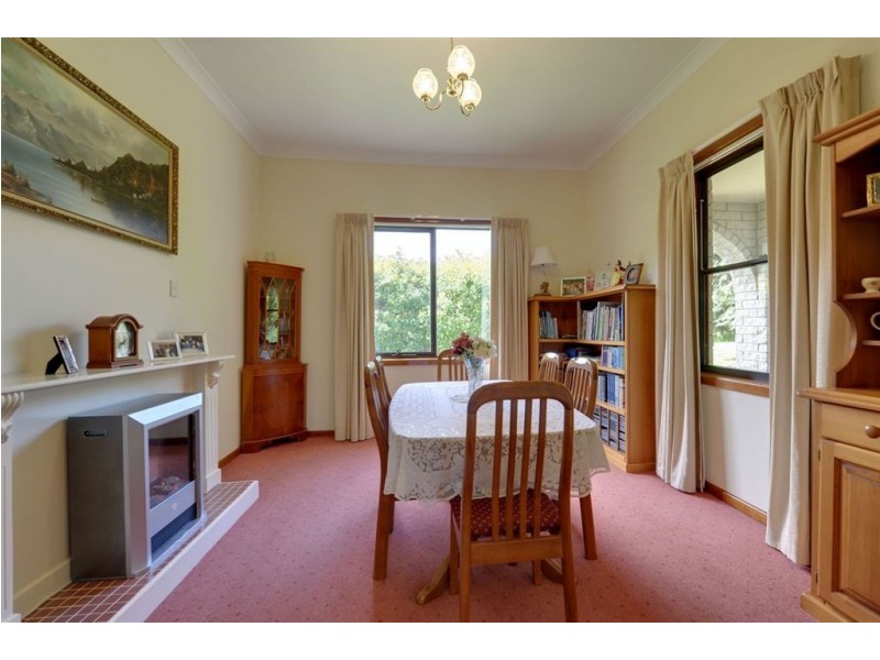 970 Woodbridge Hill Road, Gardners Bay TAS 7112