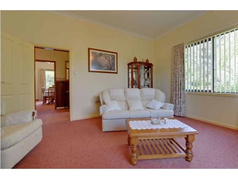 970 Woodbridge Hill Road, Gardners Bay TAS 7112