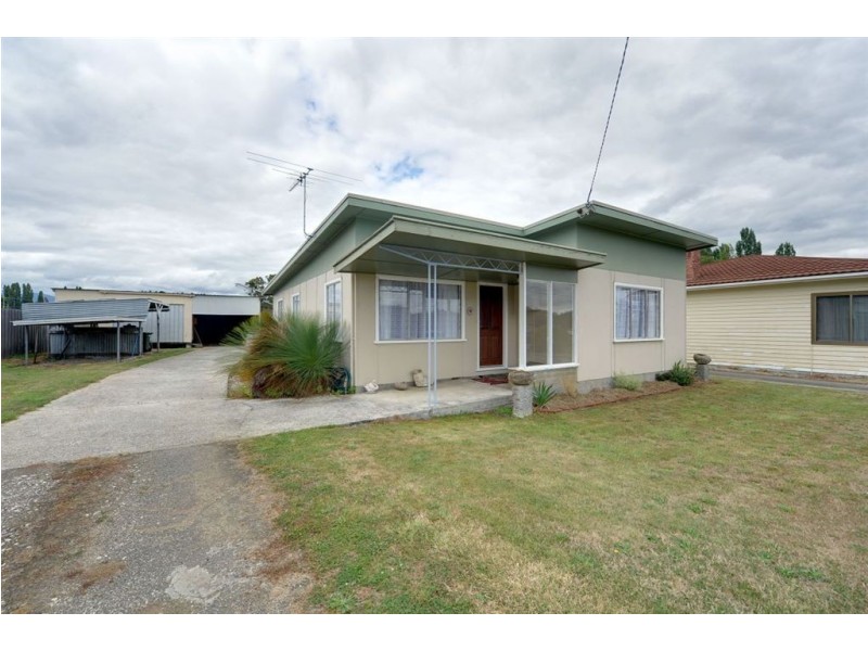 8 Agnes Street, Ranelagh TAS 7109