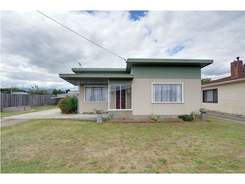 8 Agnes Street, Ranelagh TAS 7109