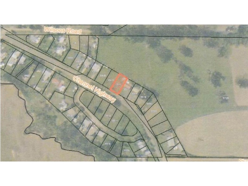 6676 Channel Highway, Deep Bay TAS 7112