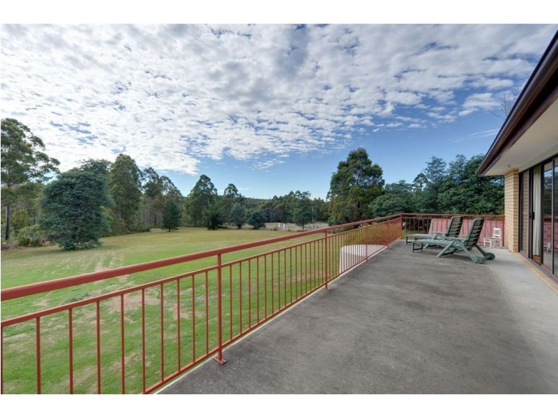 834 Sandfly Road, Longley TAS 7150