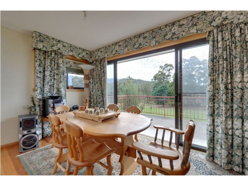 834 Sandfly Road, Longley TAS 7150