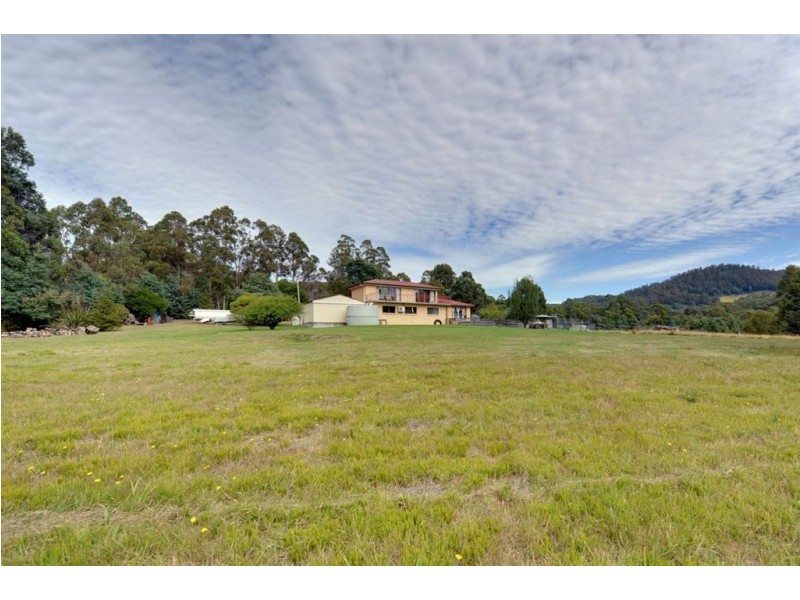 834 Sandfly Road, Longley TAS 7150