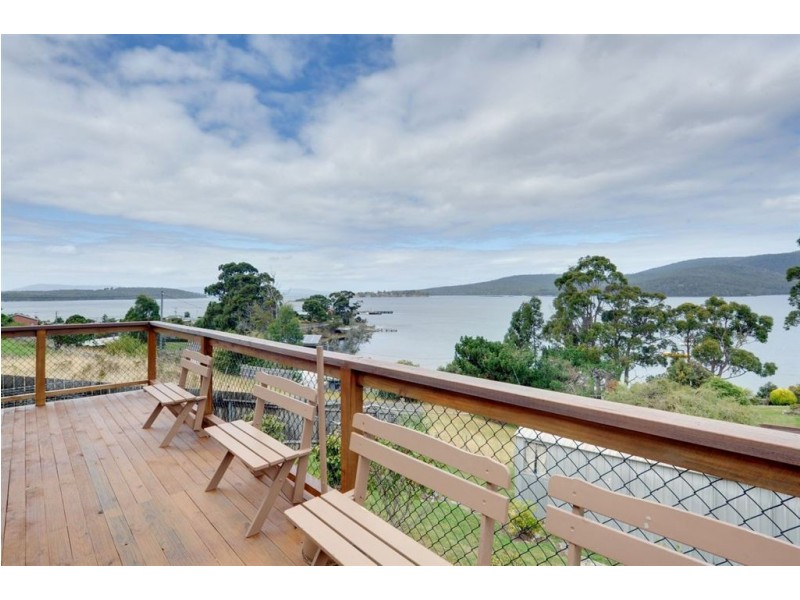 26 Chapman Avenue, Dover TAS 7117