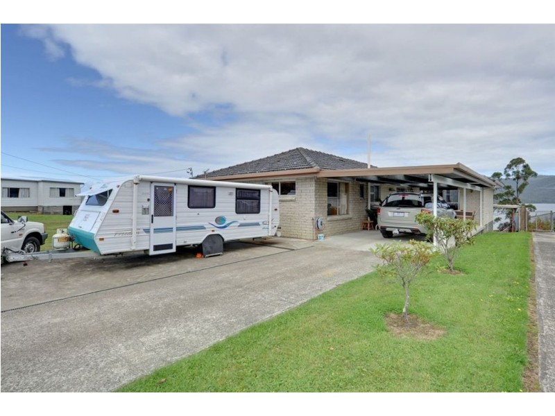 26 Chapman Avenue, Dover TAS 7117