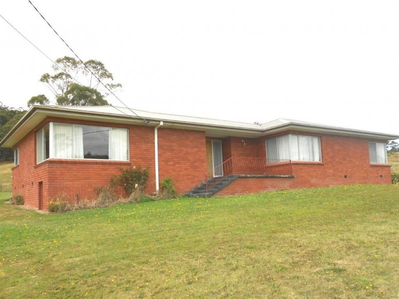 5063 Huon Highway, Geeveston TAS 7116