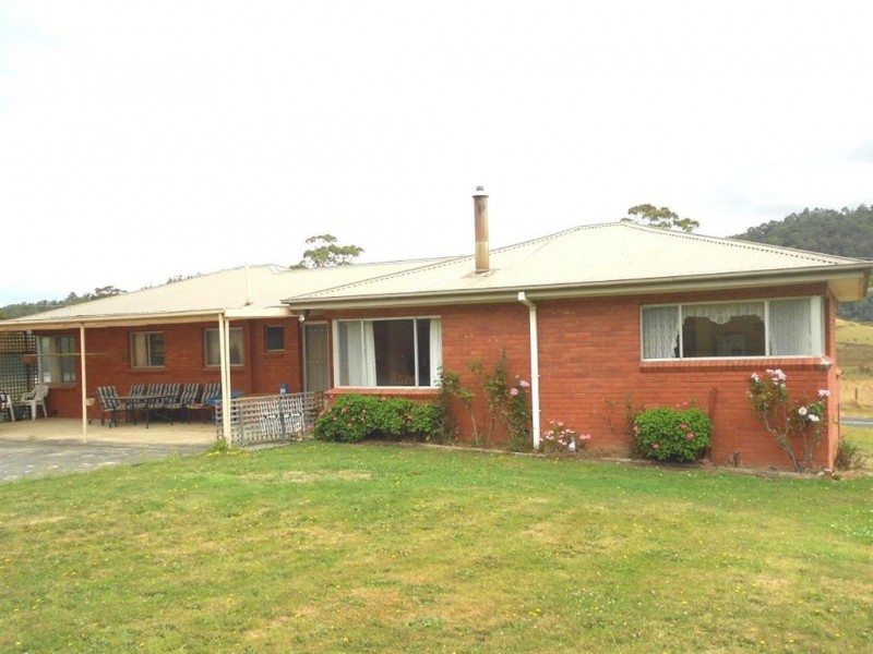 5063 Huon Highway, Geeveston TAS 7116